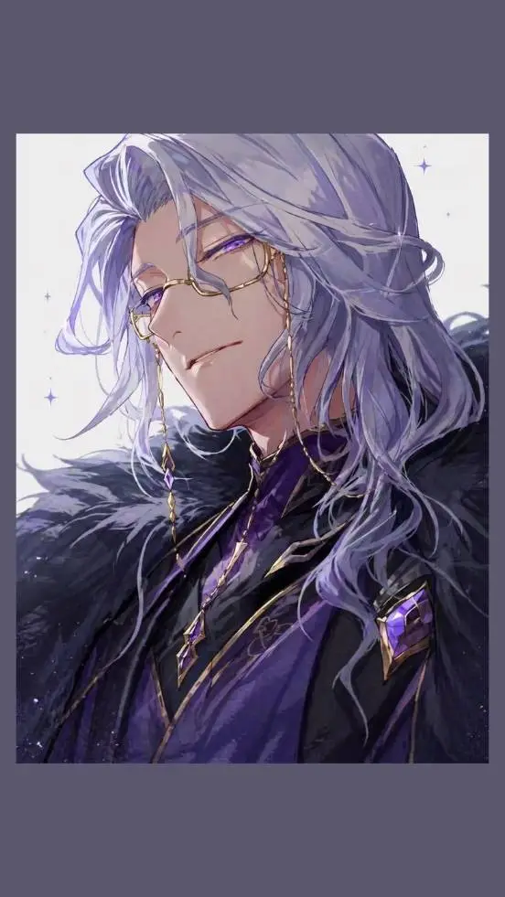 ai character: Valerius Vane background