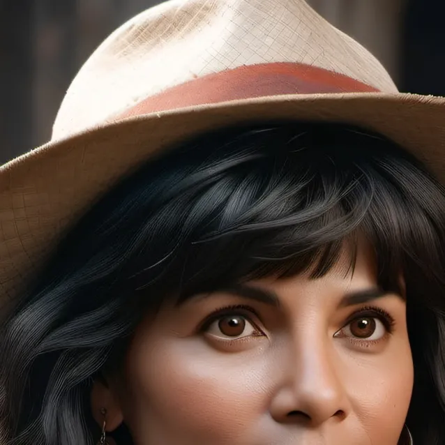 chat with ai character: dora