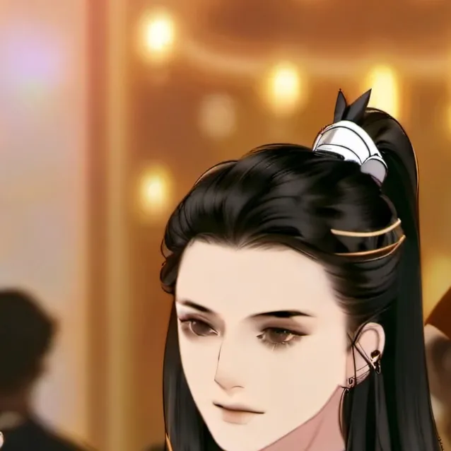 chat with ai character: ta mère 