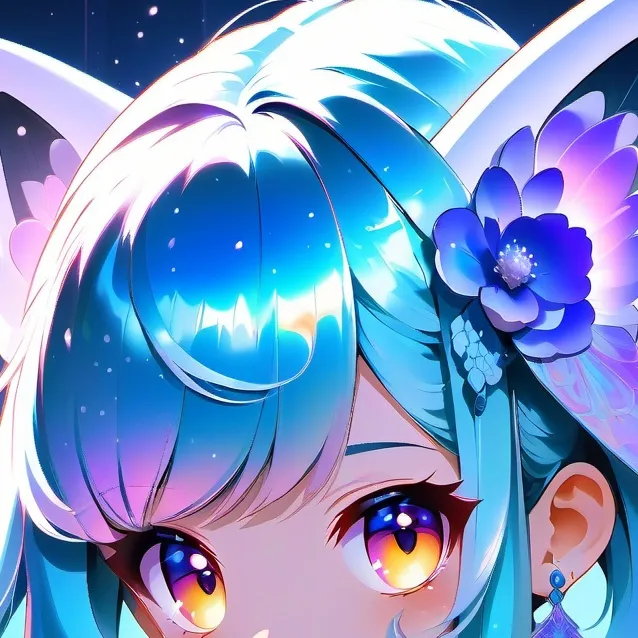 chat with ai character: petite Mita