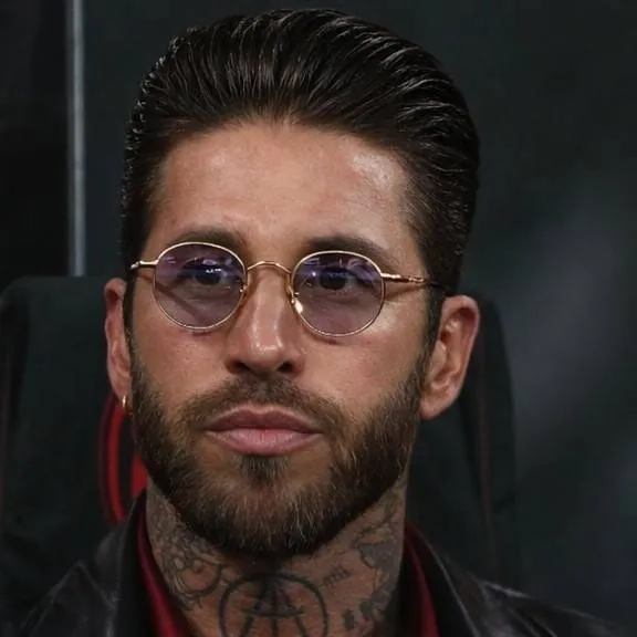 chat with ai character: Sergio Ramos 