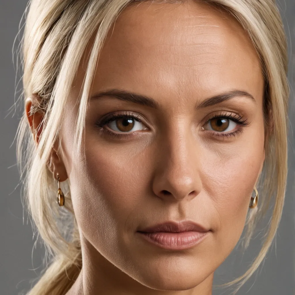 chat with ai character: Florica