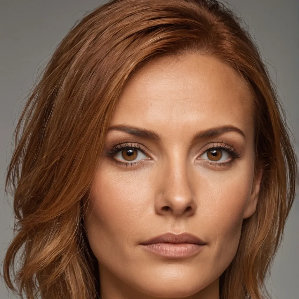 chat with ai character: Ivana