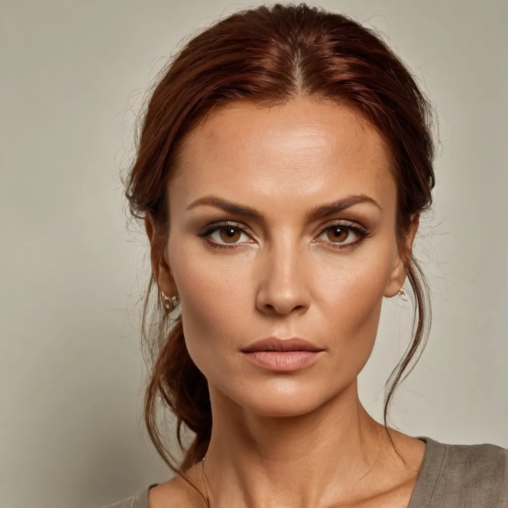 chat with ai character: Jasmina