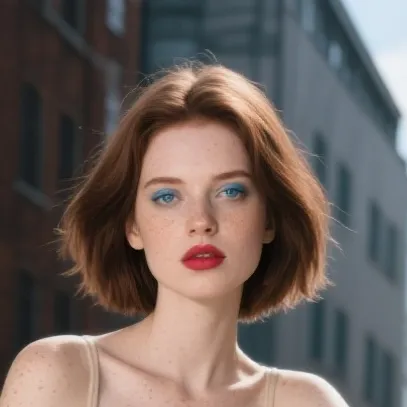 chat with ai character: Vicky