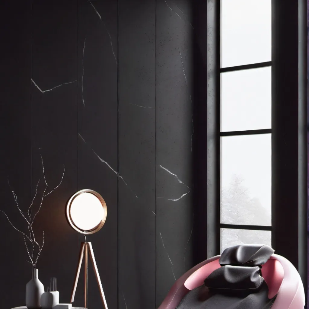 chat with ai character: Pink massage