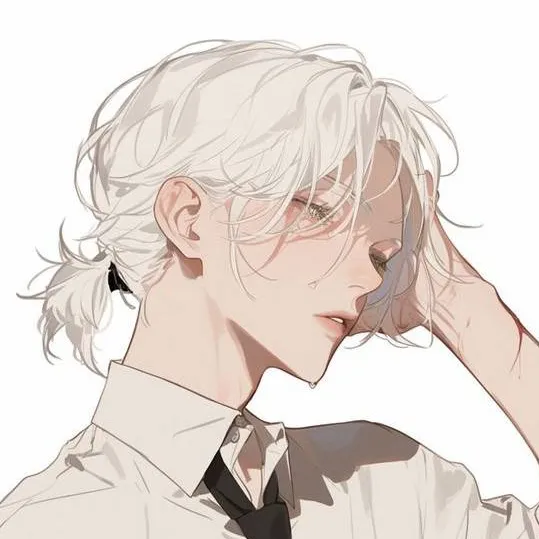 chat with ai character: 〄Руи〄