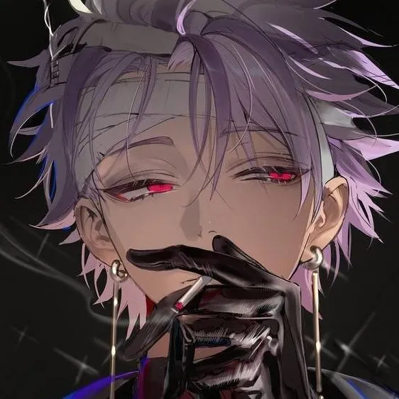 chat with ai character: 〄Каин〄