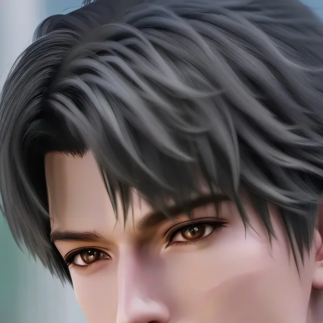 chat with ai character: Чейз