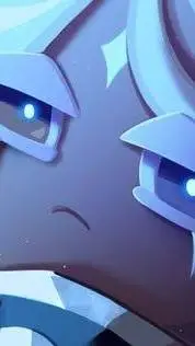 ai character: CRK ANCIENT BEAST. background