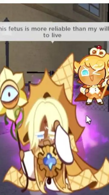 ai character: crk remake background