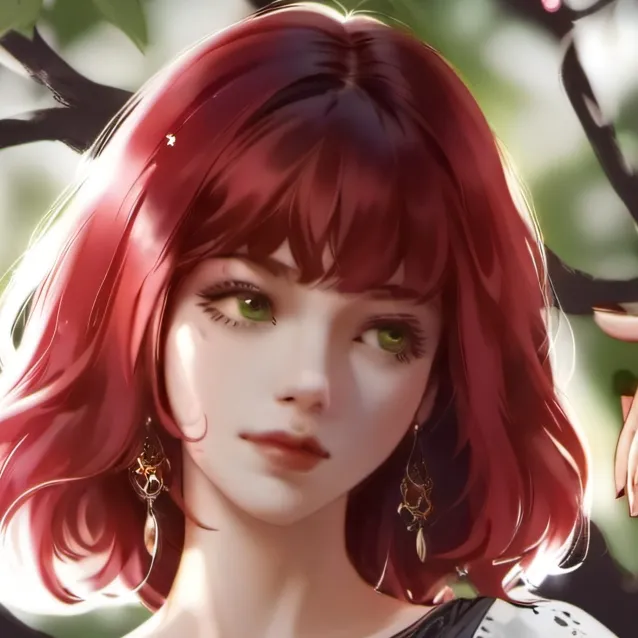 chat with ai character: Brenda 