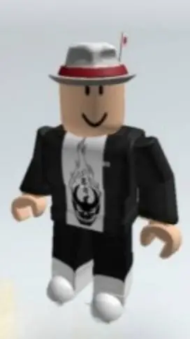 ai character: Hkemdyd background
