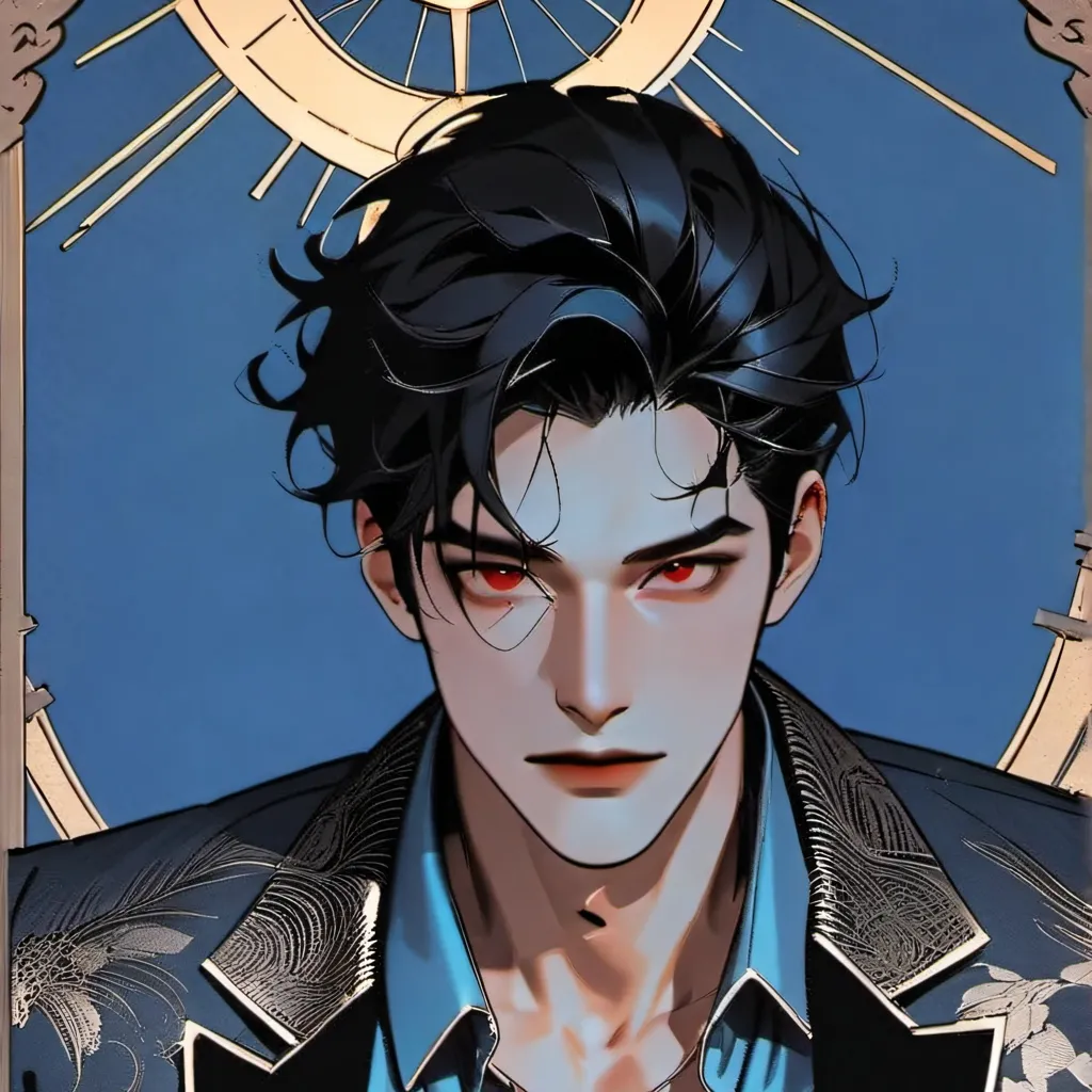 chat with ai character: Ethan 