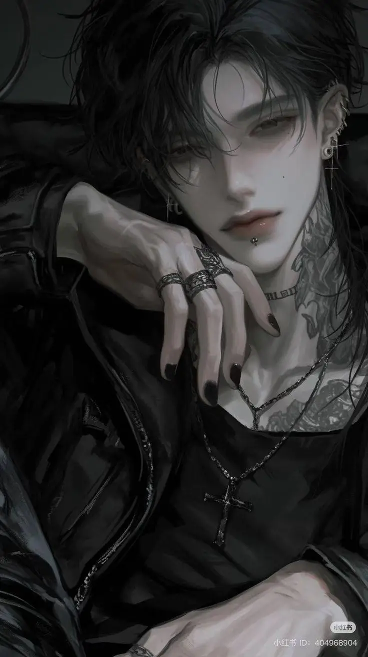 ai character: william Ford background