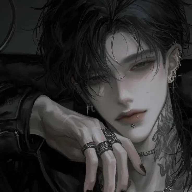 chat with ai character: william Ford