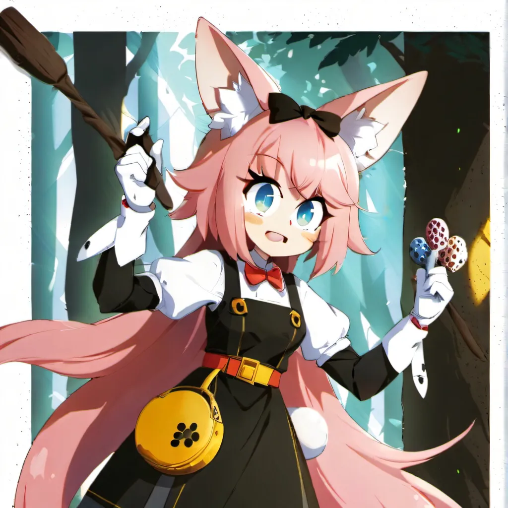 chat with ai character: Amy