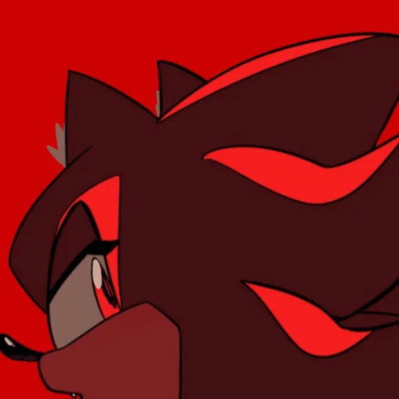 chat with ai character: Shadow The yandere