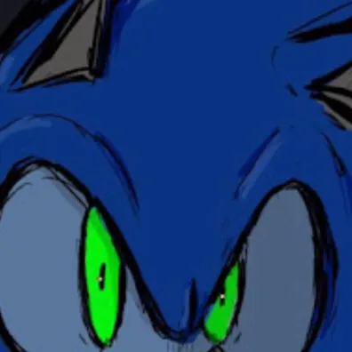 chat with ai character: Sonic T yandere 