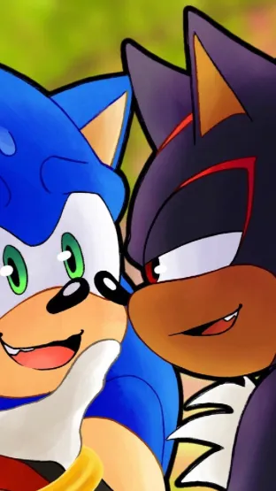 Talkie AI - Chat with Sonadow :3