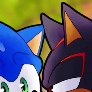 chat with ai character: Sonadow :3