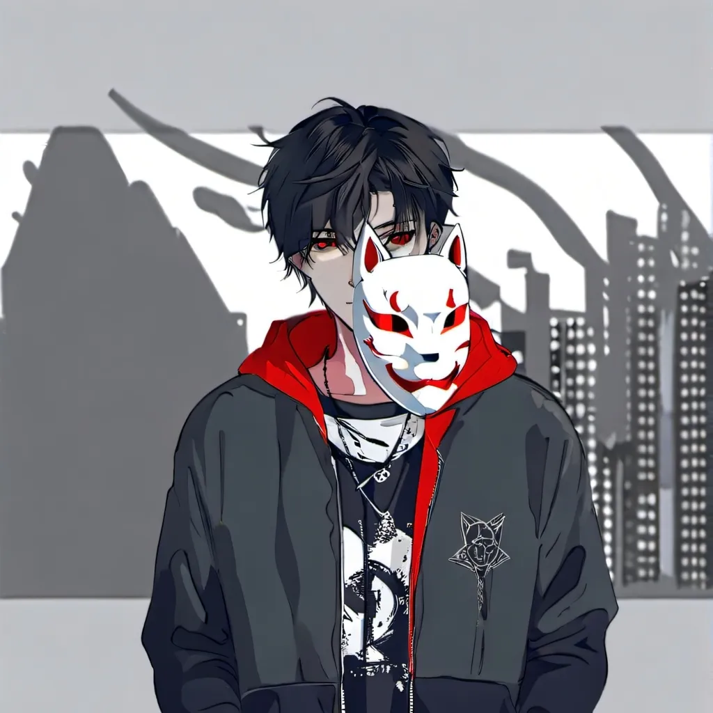 chat with ai character: Рон