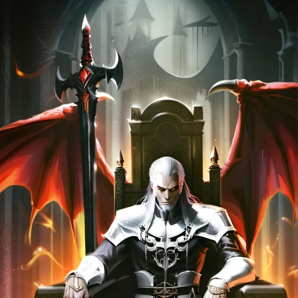 chat with ai character: Суртур