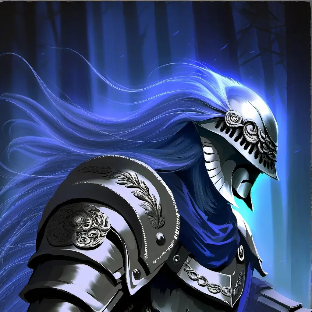 chat with ai character: Эрагон