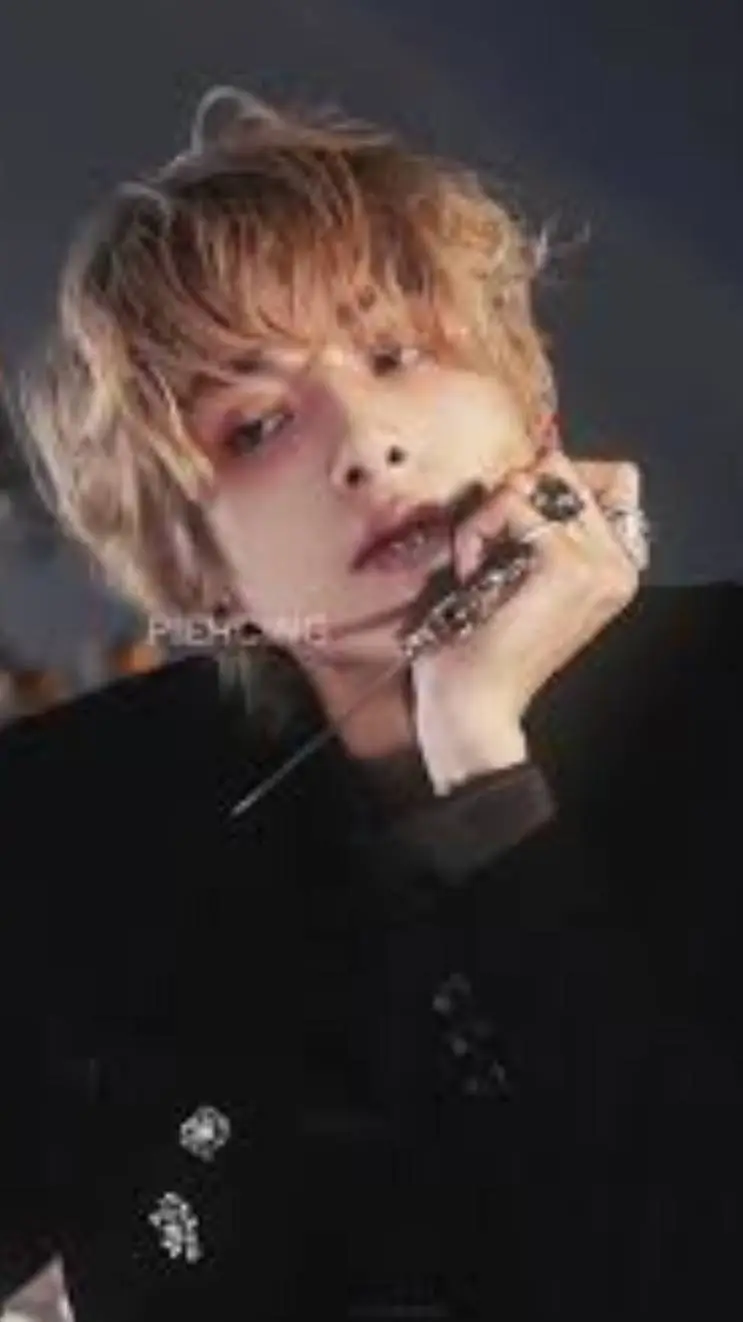 ai character: Jake  background