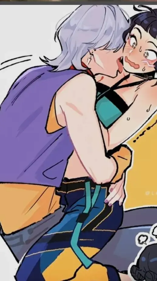 ai character: Mystery  background