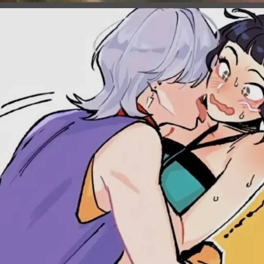 chat with ai character: Mystery 