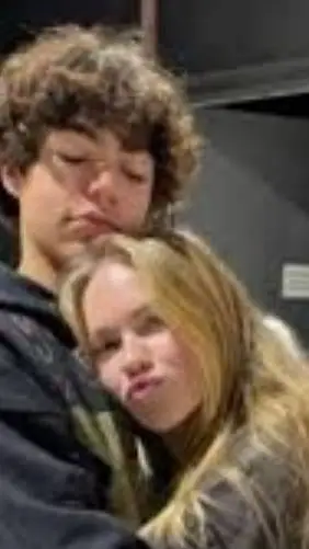 ai character: Victor  background