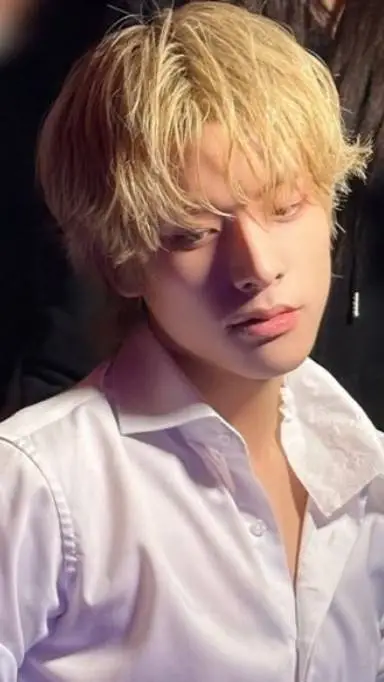 ai character: Jake background