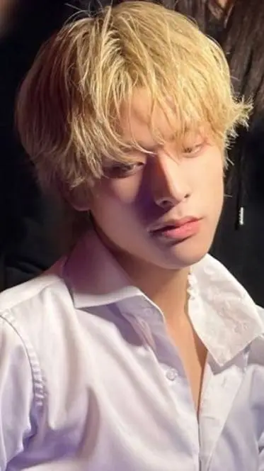 ai character: Jake background