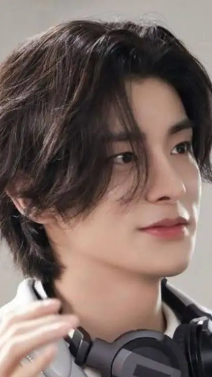 ai character: Jake sim background