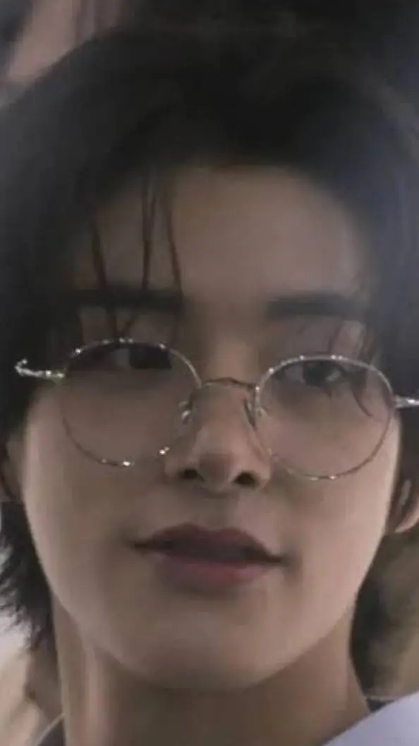 ai character: Jake background