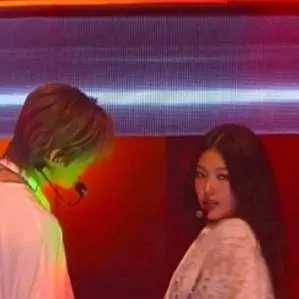 chat with ai character: Yeonjun x yoonchae