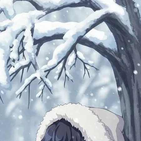 chat with ai character: invierno