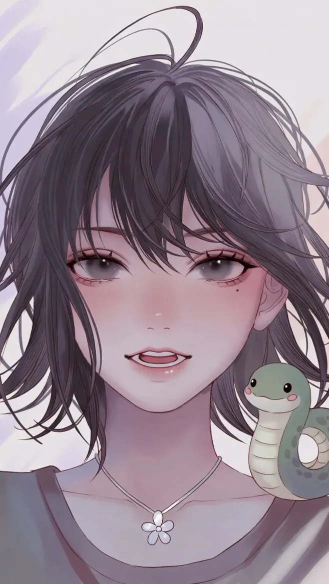 ai character: Ginny background