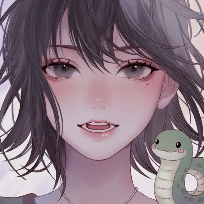 chat with ai character: Ginny