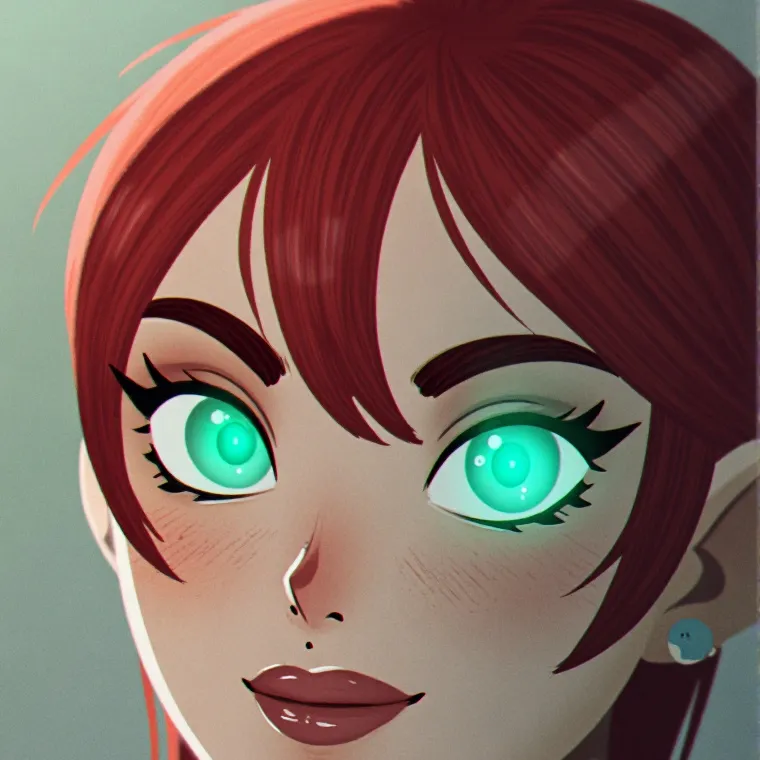 chat with ai character: Autumn 