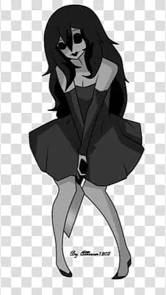 ai character: Jane the Killer background