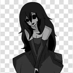 chat with ai character: Jane the Killer