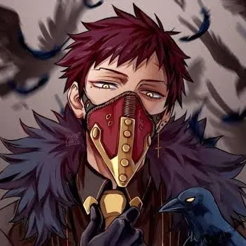 chat with ai character: Overhaul
