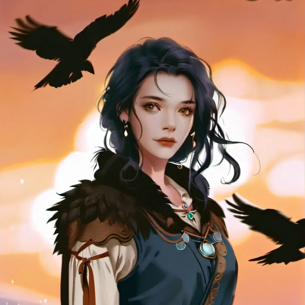 chat with ai character: Soundstrike