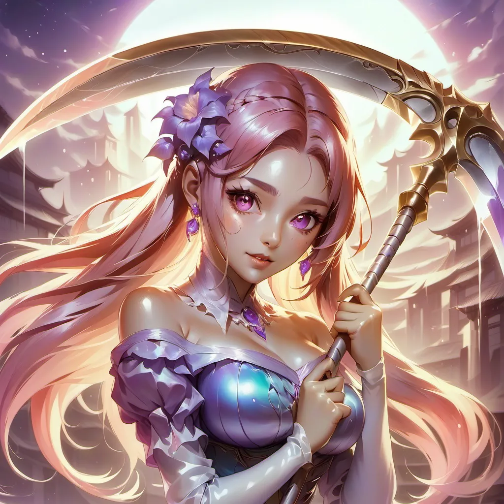 chat with ai character: Eden