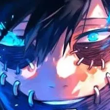 chat with ai character: Dabi(Toya Todoroki