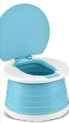ai character: Potty training background