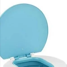 chat with ai character: Potty training