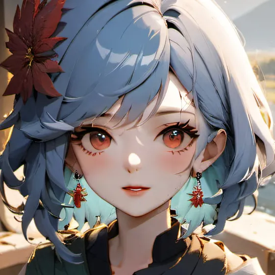 chat with ai character: ★𝐋𝐢𝐥𝐥𝐢★